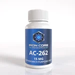 AC-262 15mg