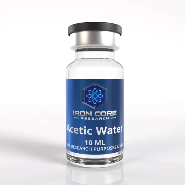 Acetic Water
