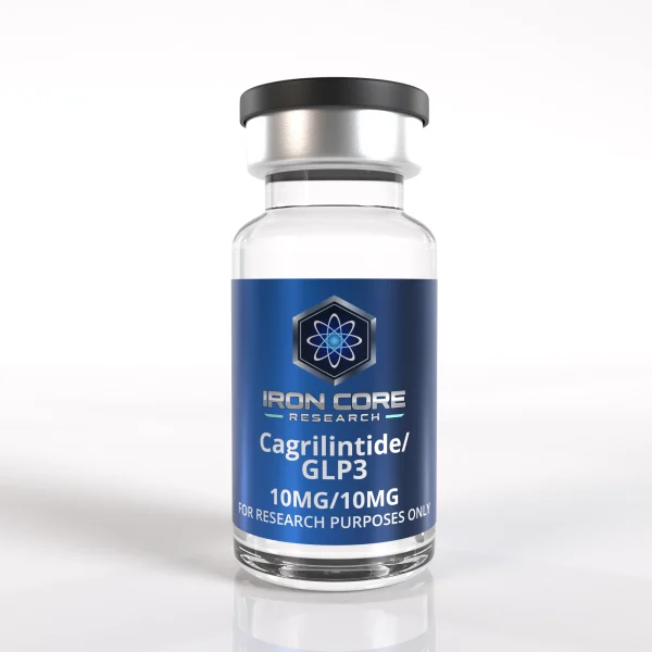 Cagrilintide / GLP-3 10mg+10mg Blend