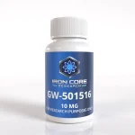 GW-501516