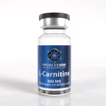 L-Carnitine 600mg