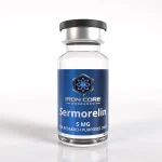 Sermorelin 5mg
