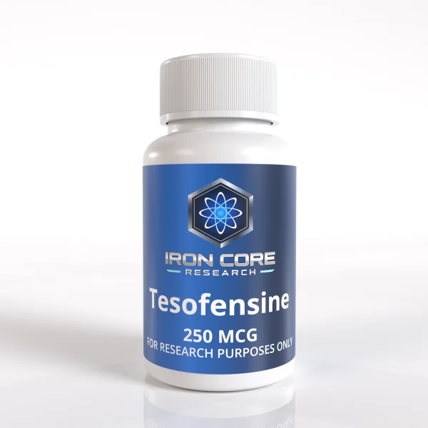 Tesofensine